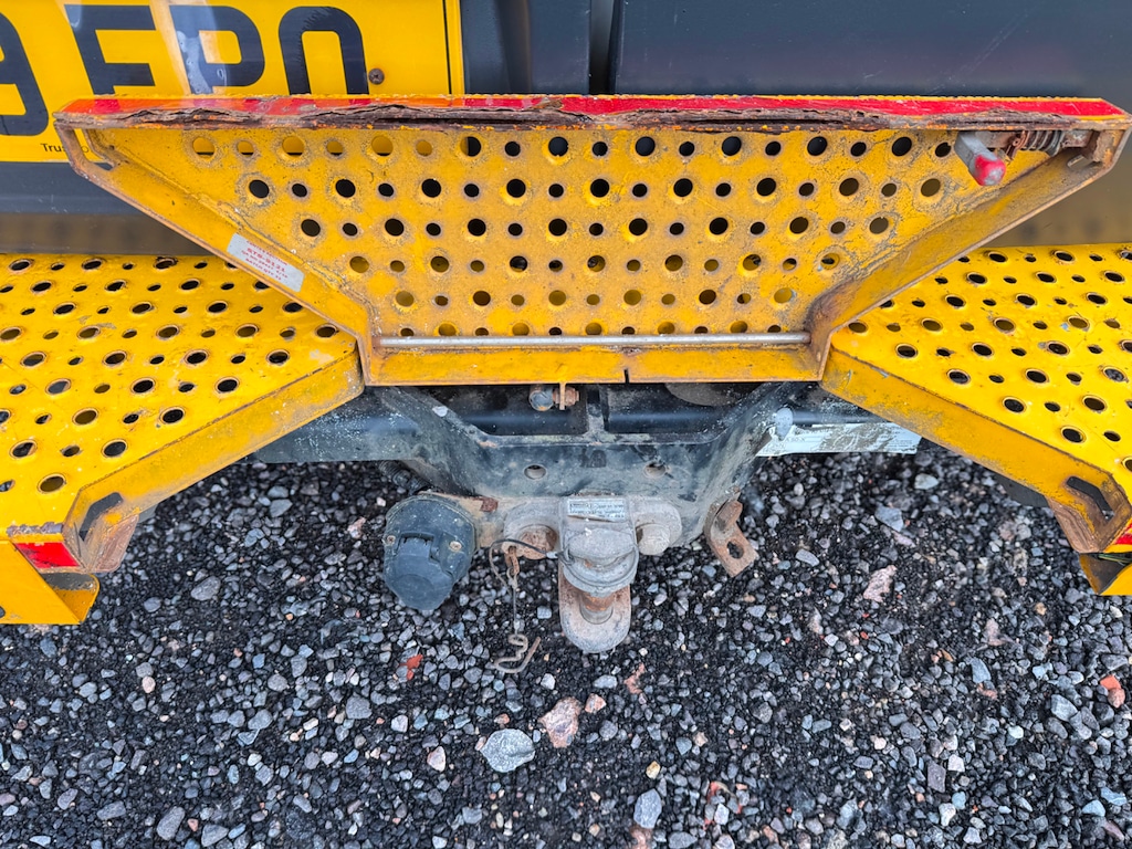 Used Ford Transit 2019 for sale - 77307904: Photo 12