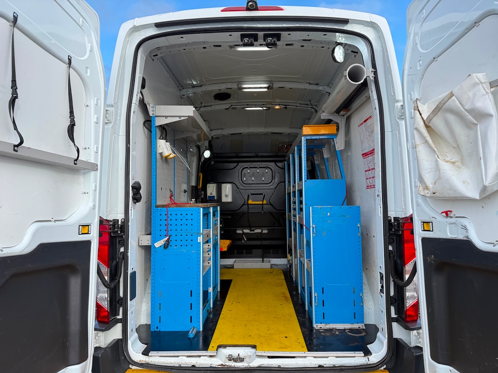 Used Ford Transit 2019 for sale - 77307904: Photo 13