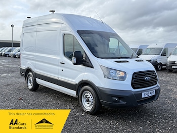 Used Ford Transit 2019 for sale - 77307904: Photo