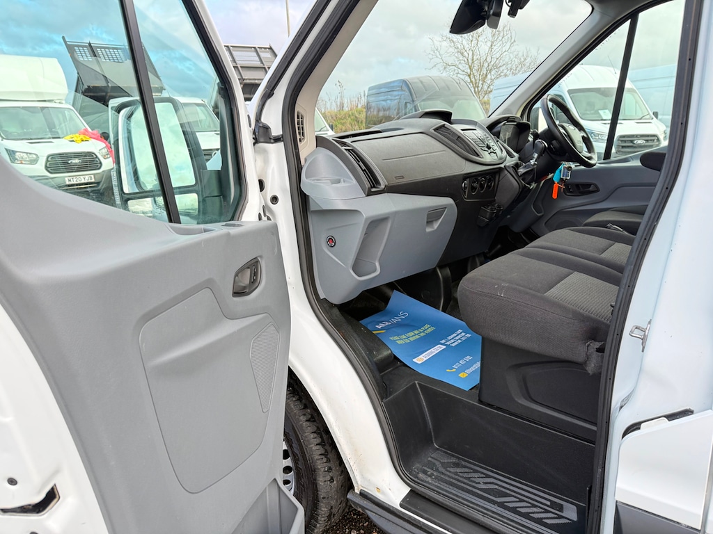 Used Ford Transit 2019 for sale - 77307904: Photo 21