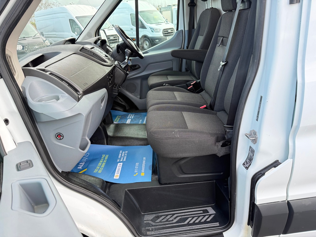 Used Ford Transit 2019 for sale - 77307904: Photo 22