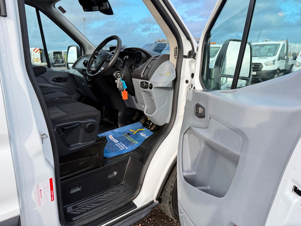 Used Ford Transit 2019 for sale - 77307904: Photo 23
