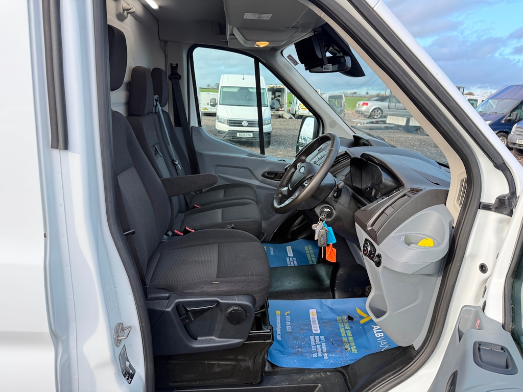 Used Ford Transit 2019 for sale - 77307904: Photo 24