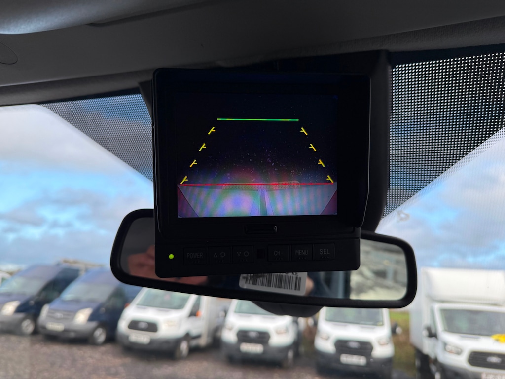 Used Ford Transit 2019 for sale - 77307904: Photo 29