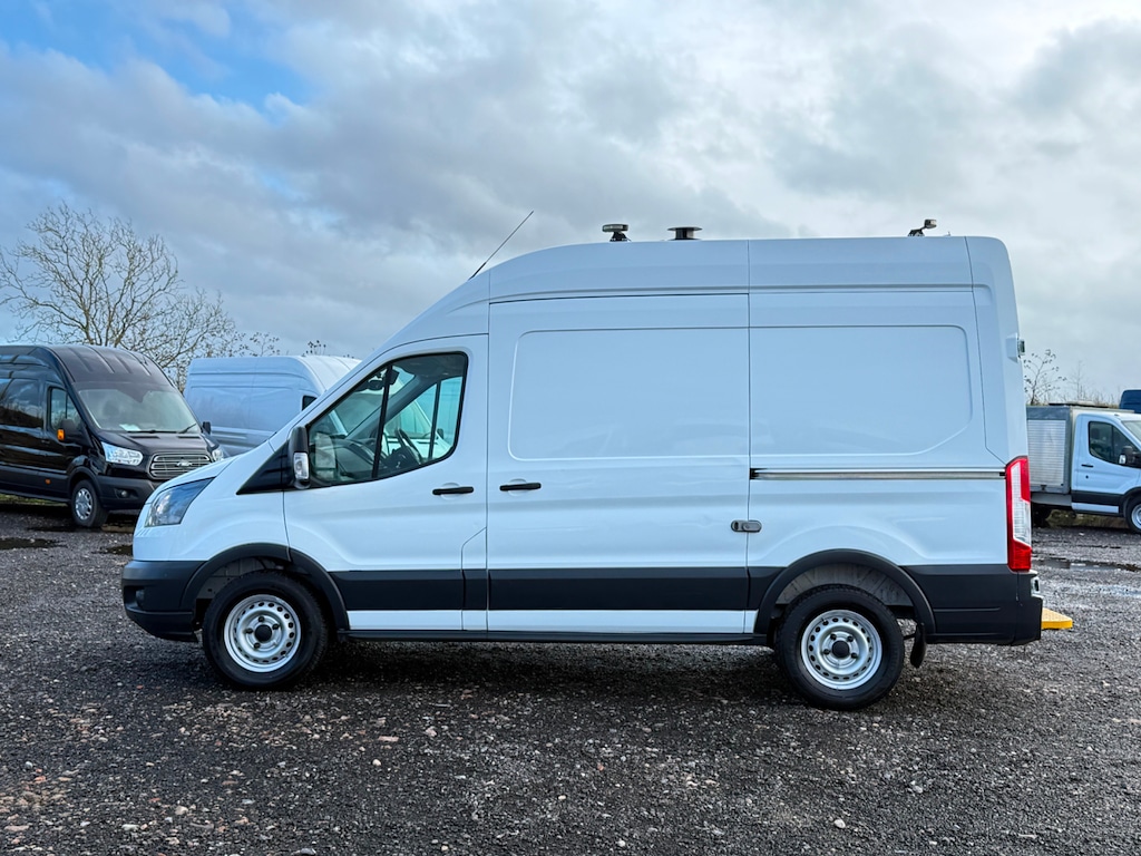 Used Ford Transit 2019 for sale - 77307904: Photo 5