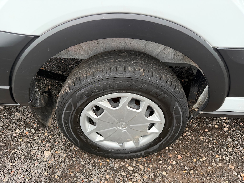 Used Ford Transit 2020 for sale - 76351122: Photo 10