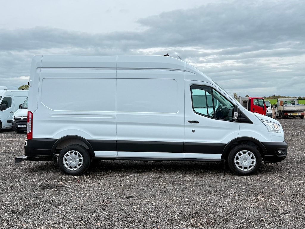 Used Ford Transit 2020 for sale - 76351122: Photo 11