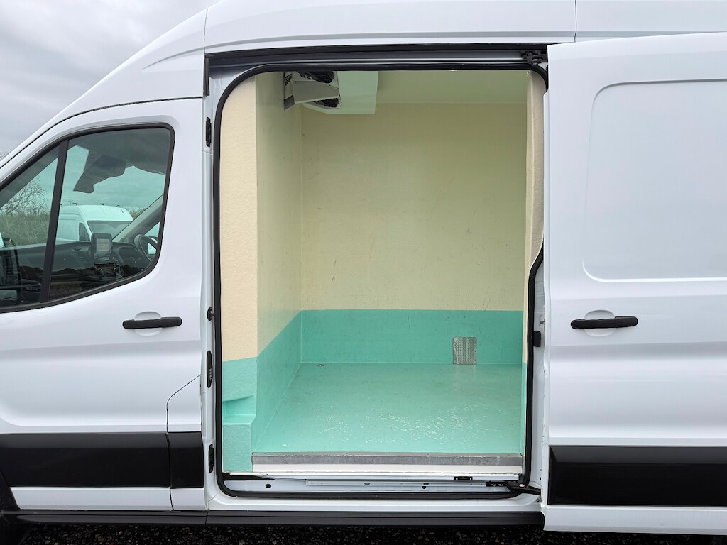 Used Ford Transit 2020 for sale - 76351122: Photo 13