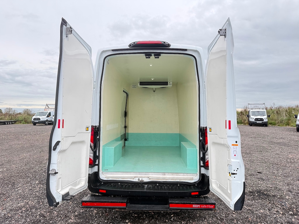 Used Ford Transit 2020 for sale - 76351122: Photo 14