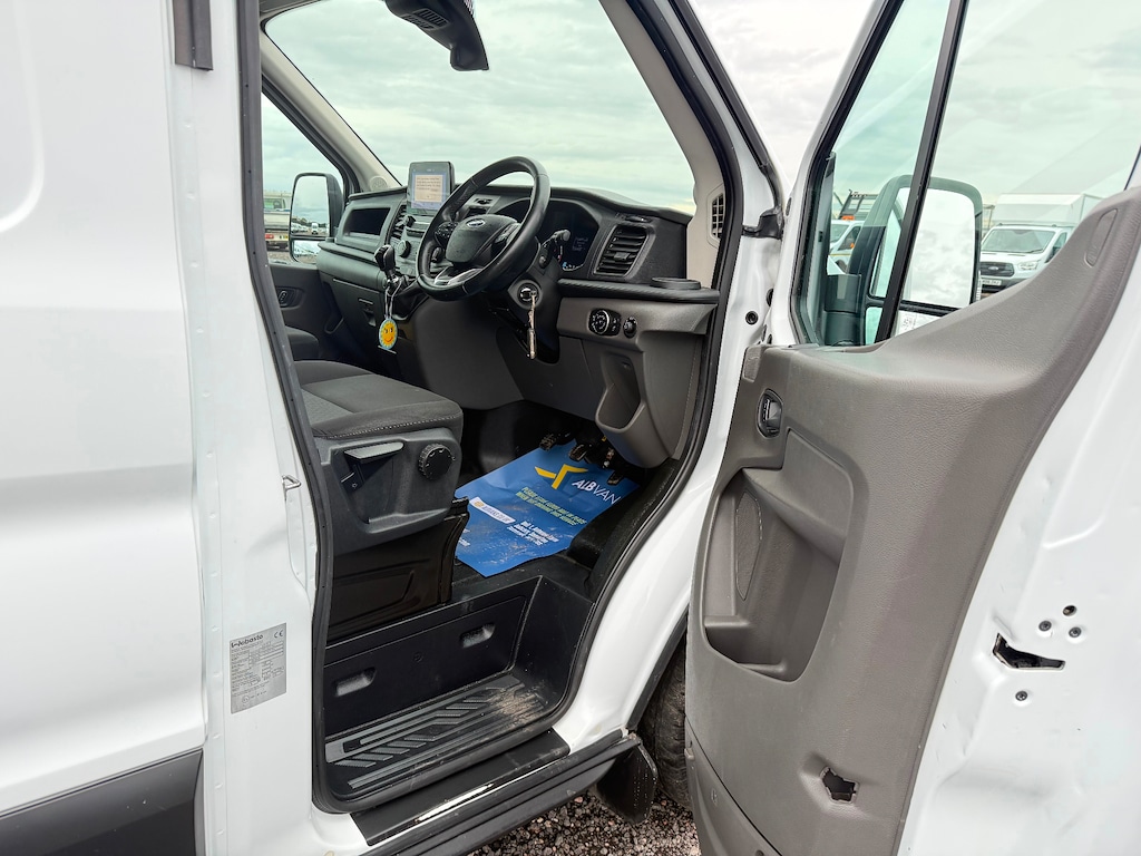Used Ford Transit 2020 for sale - 76351122: Photo 15