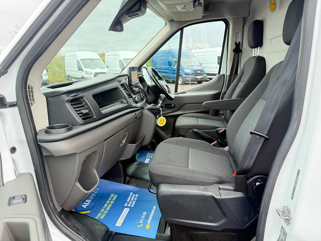 Used Ford Transit 2020 for sale - 76351122: Photo 16