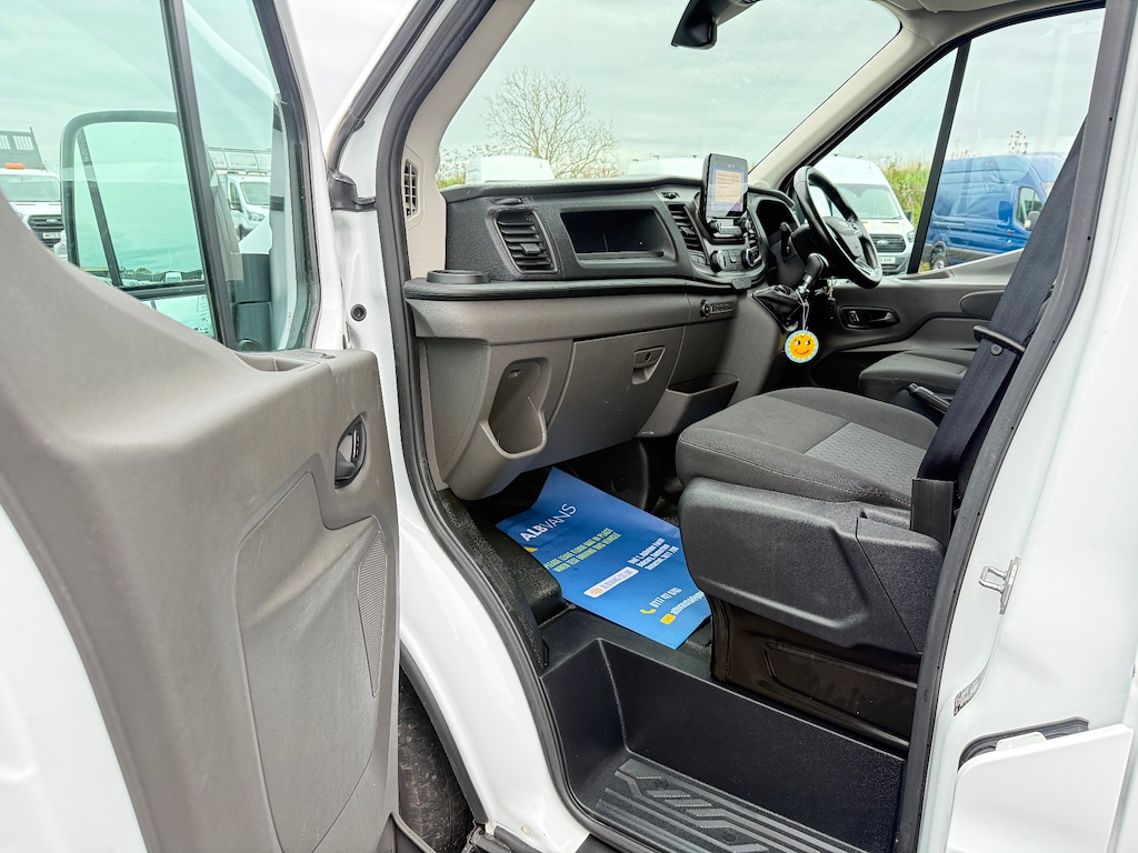Used Ford Transit 2020 for sale - 76351122: Photo 17
