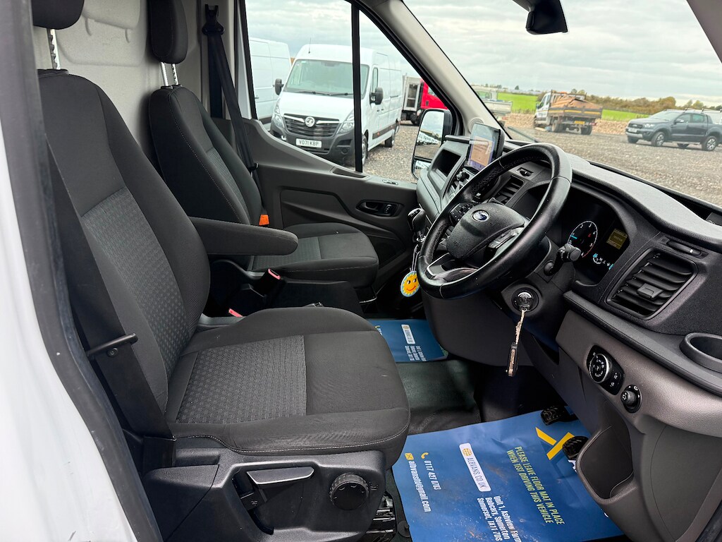 Used Ford Transit 2020 for sale - 76351122: Photo 20