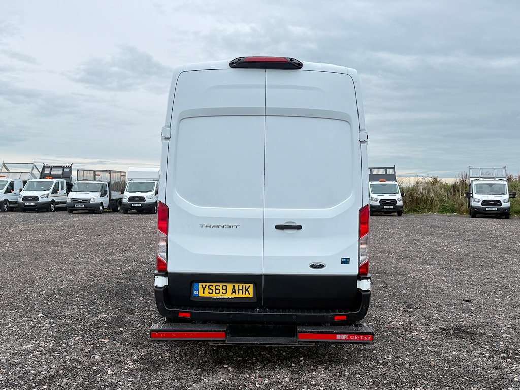 Used Ford Transit 2020 for sale - 76351122: Photo 7