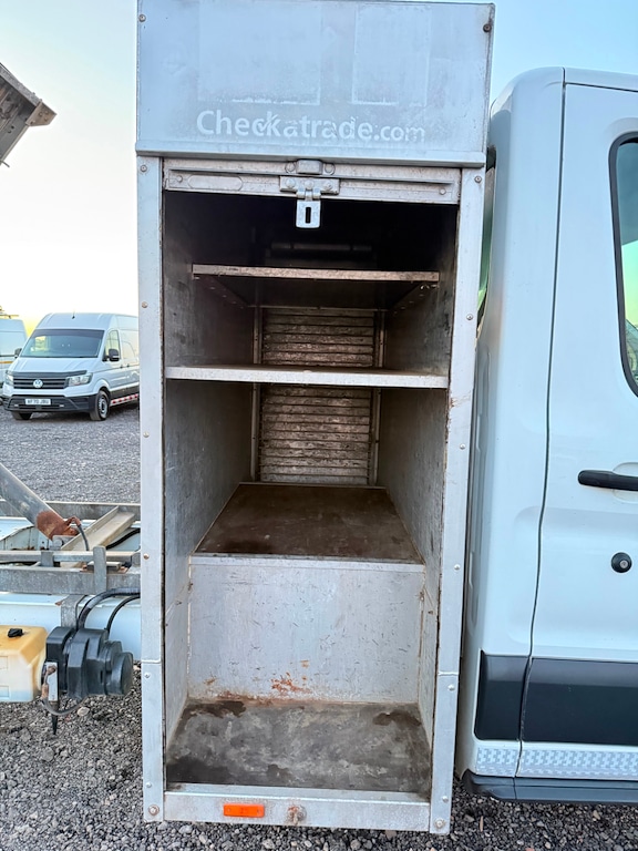 Used Ford Transit 2016 for sale - 78216034: Photo 16