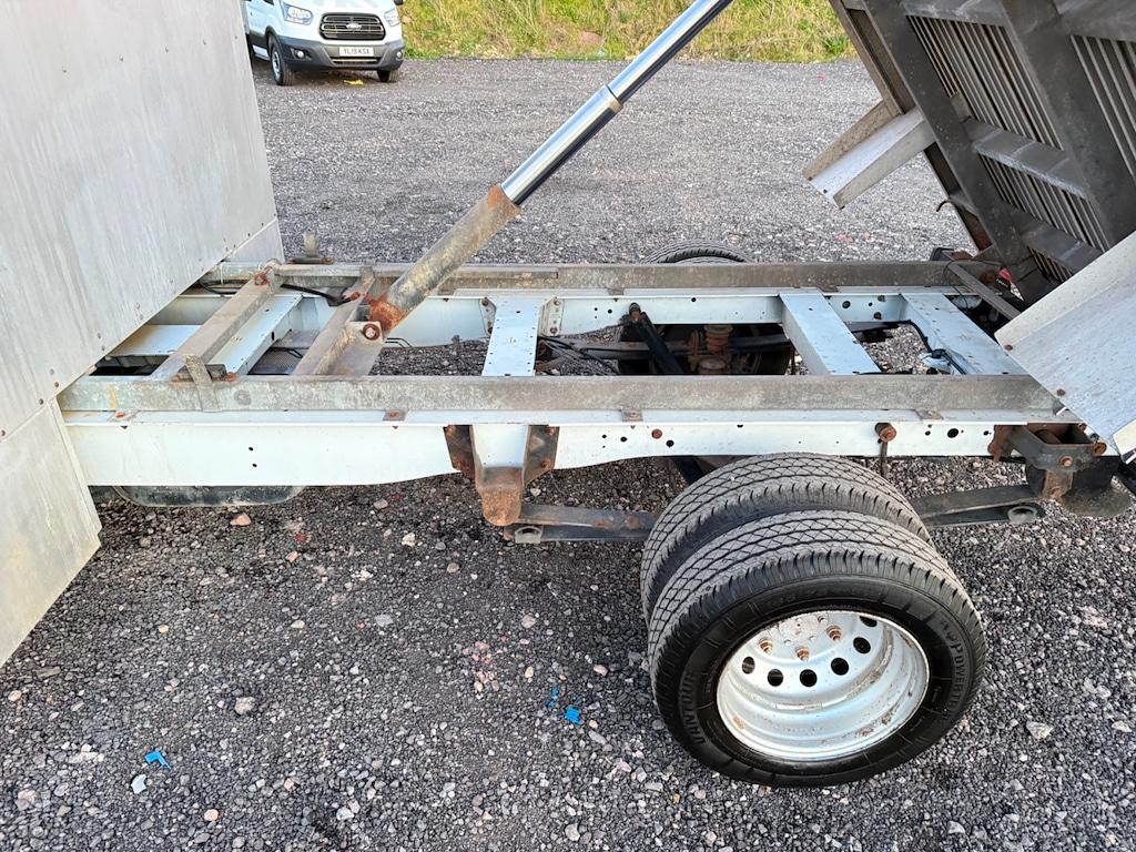 Used Ford Transit 2016 for sale - 78216034: Photo 18