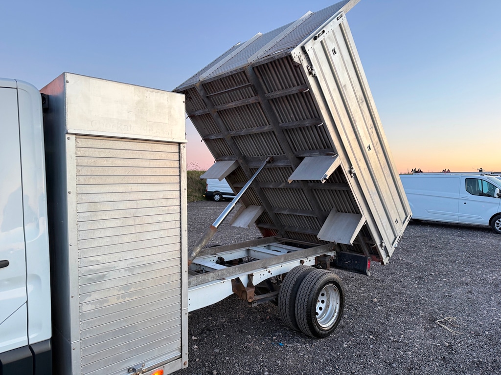 Used Ford Transit 2016 for sale - 78216034: Photo 20