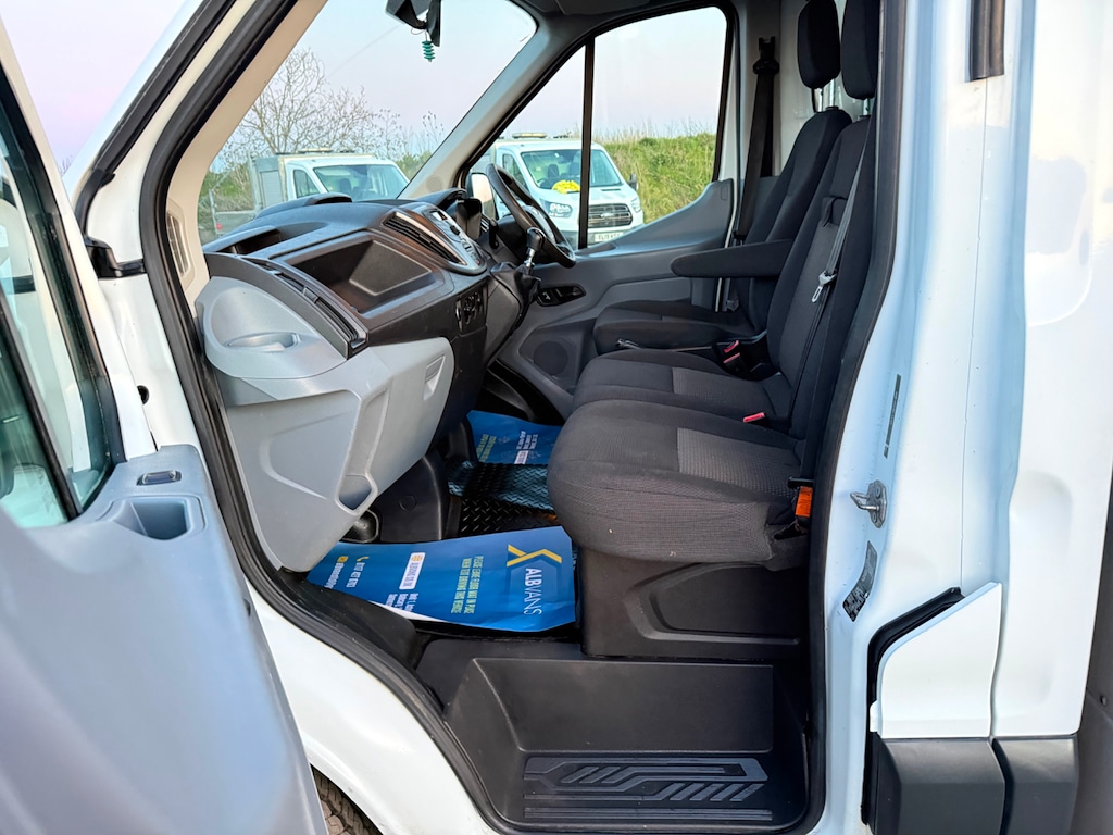 Used Ford Transit 2016 for sale - 78216034: Photo 23