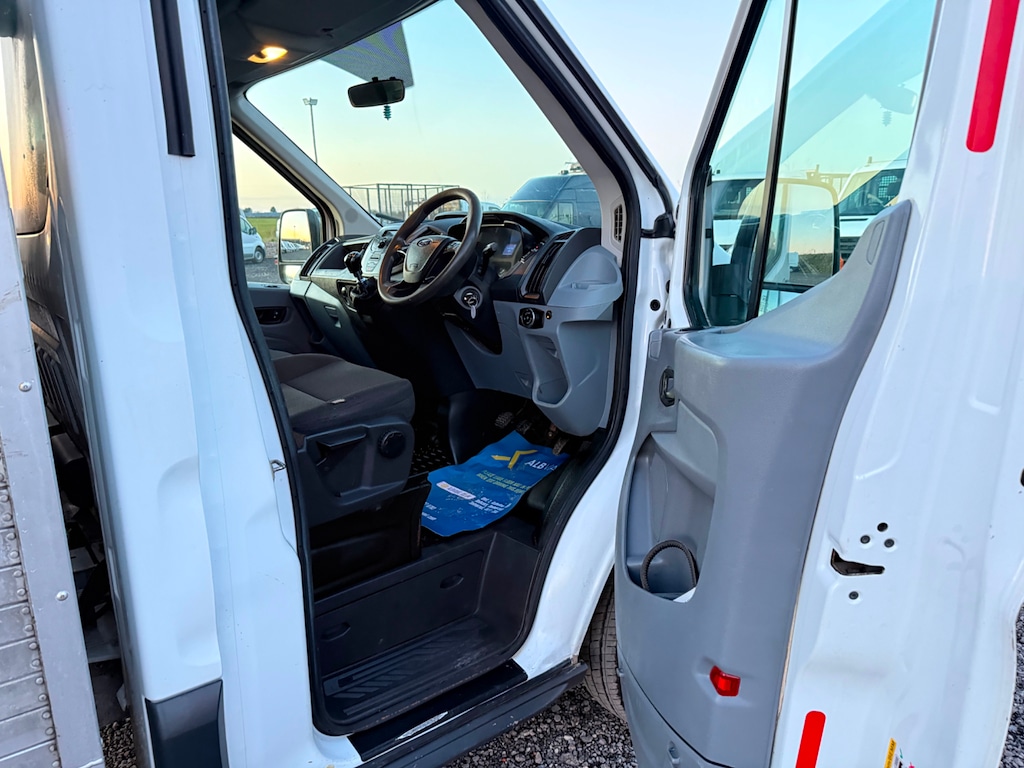 Used Ford Transit 2016 for sale - 78216034: Photo 24