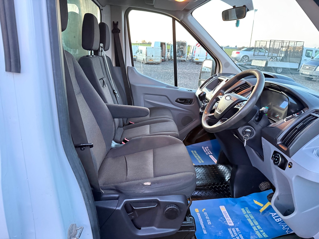 Used Ford Transit 2016 for sale - 78216034: Photo 25