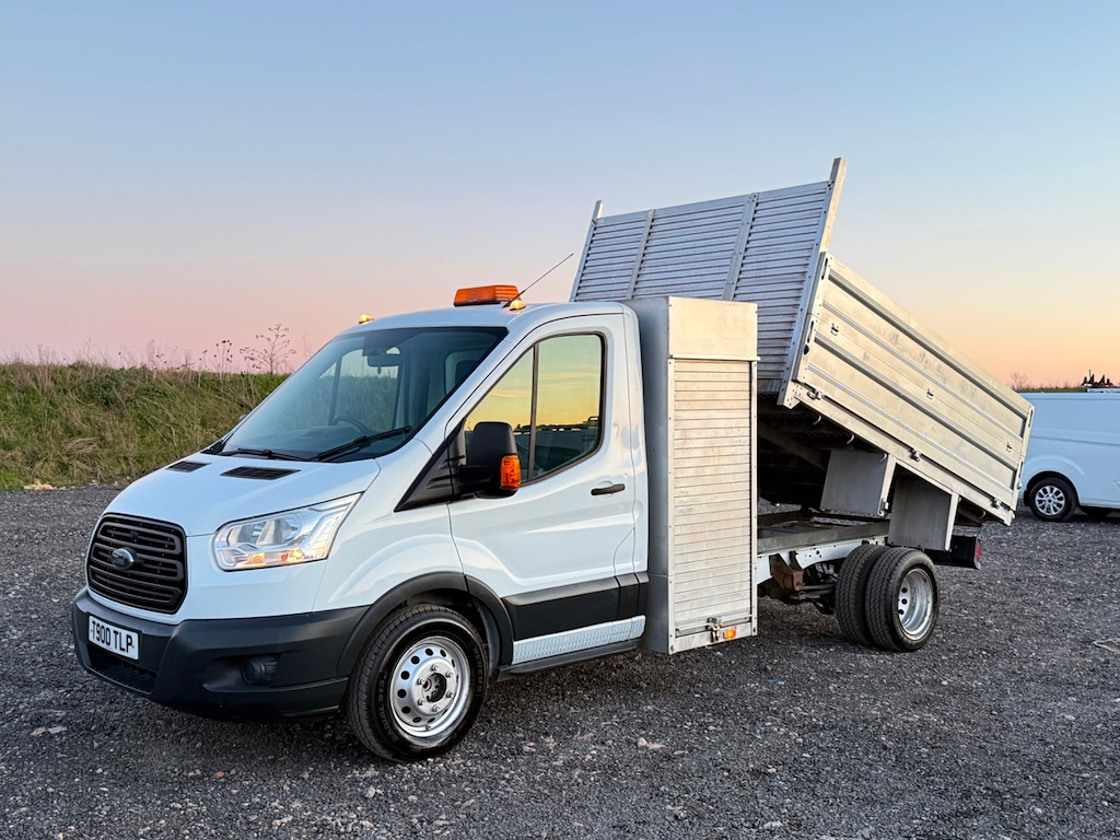 Used Ford Transit 2016 for sale - 78216034: Photo 4