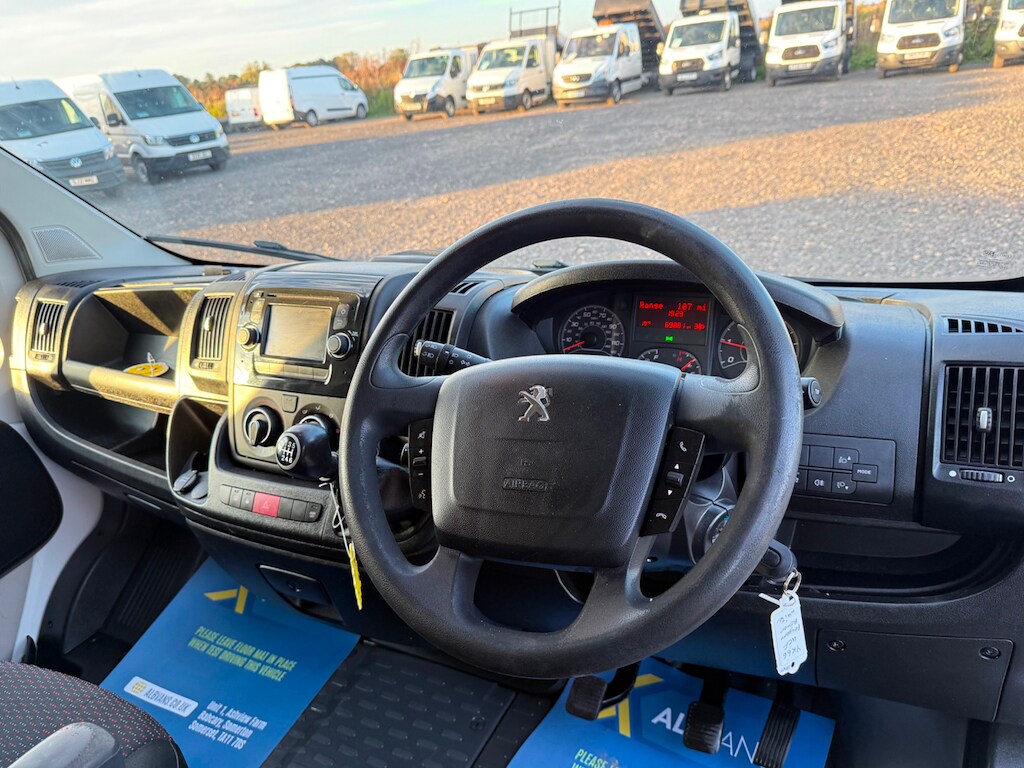 Vehicle 16