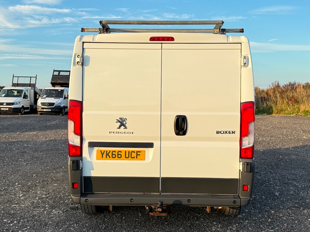Vehicle 7