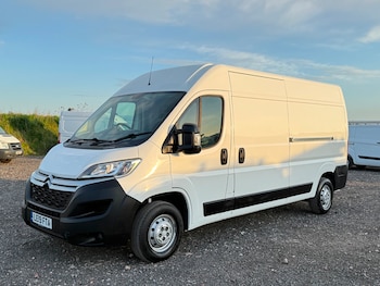 Used Citroen Relay 2019 for sale - 78464091: Photo