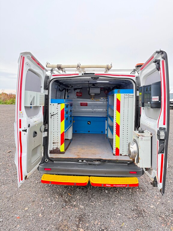 Vehicle 11