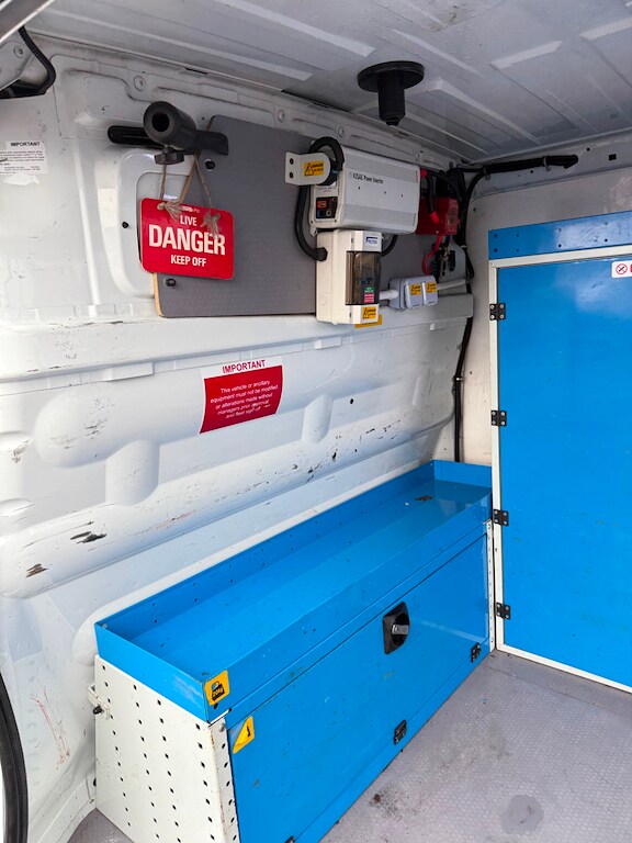 Vehicle 13