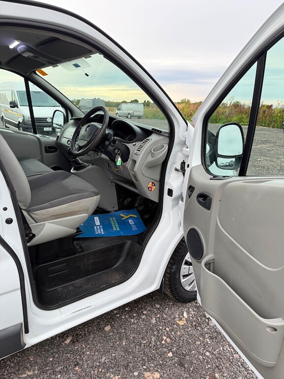 Vehicle 15