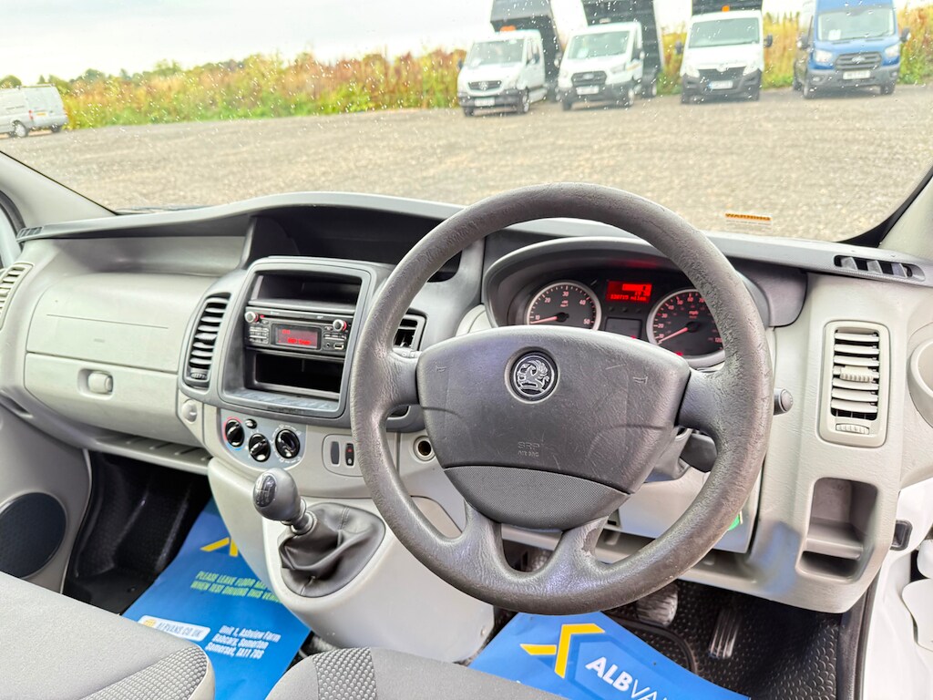 Vehicle 17