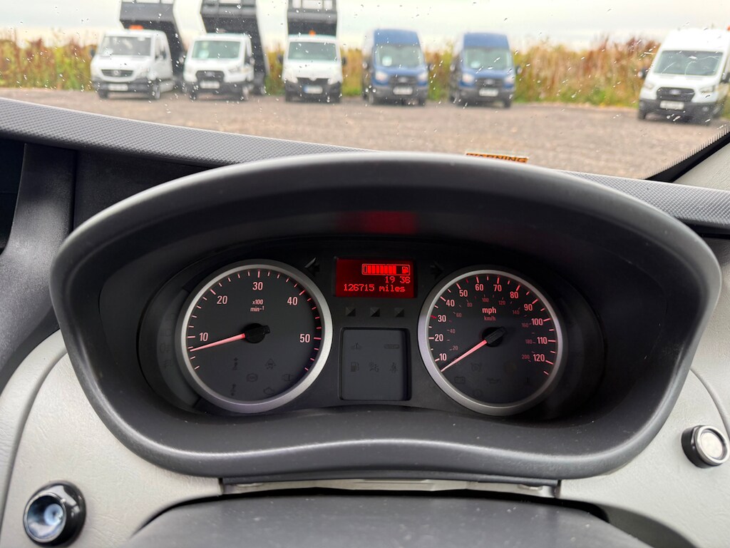 Vehicle 19