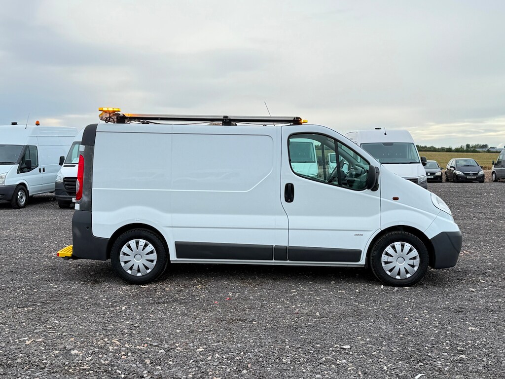 Vehicle 9