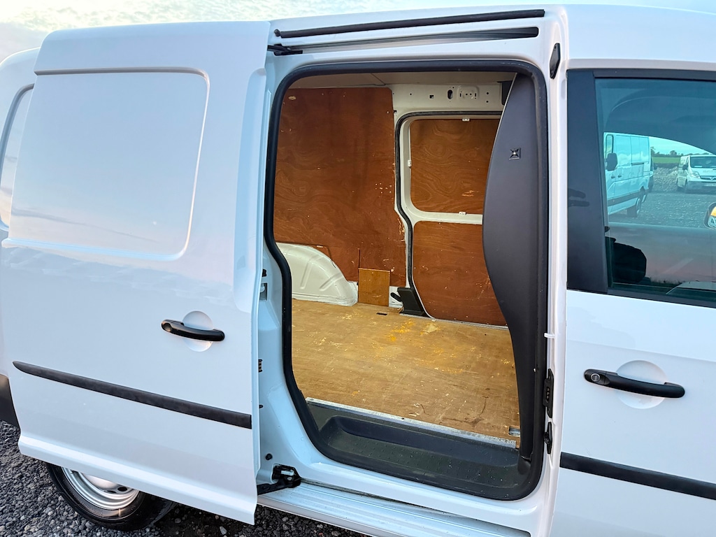 Used Volkswagen Caddy Maxi 2019 for sale - 76410761: Photo 10