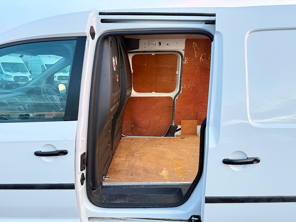 Used Volkswagen Caddy Maxi 2019 for sale - 76410761: Photo 13