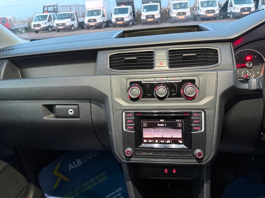 Used Volkswagen Caddy Maxi 2019 for sale - 76410761: Photo 19