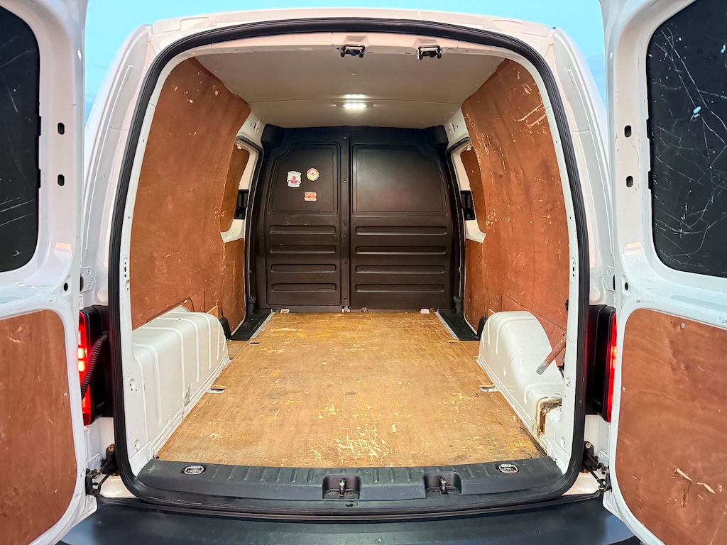 Used Volkswagen Caddy Maxi 2019 for sale - 76410761: Photo 9