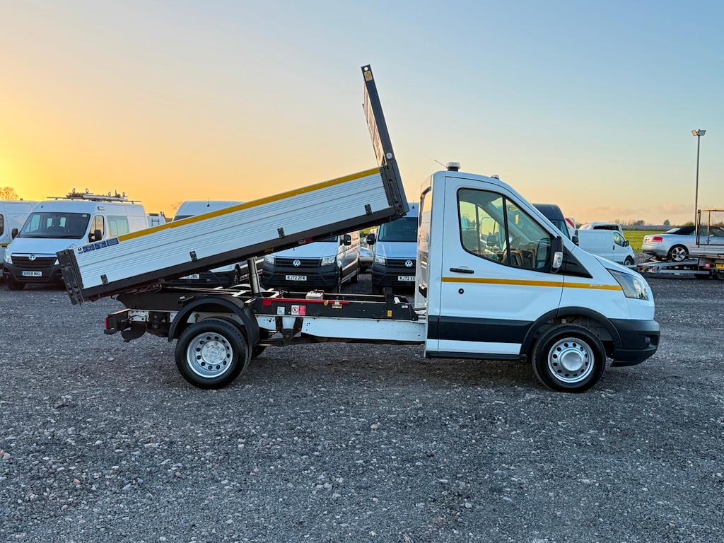 Used Ford Transit 2019 for sale - 78216055: Photo 10