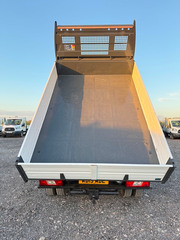 Used Ford Transit 2019 for sale - 78216055: Photo 11