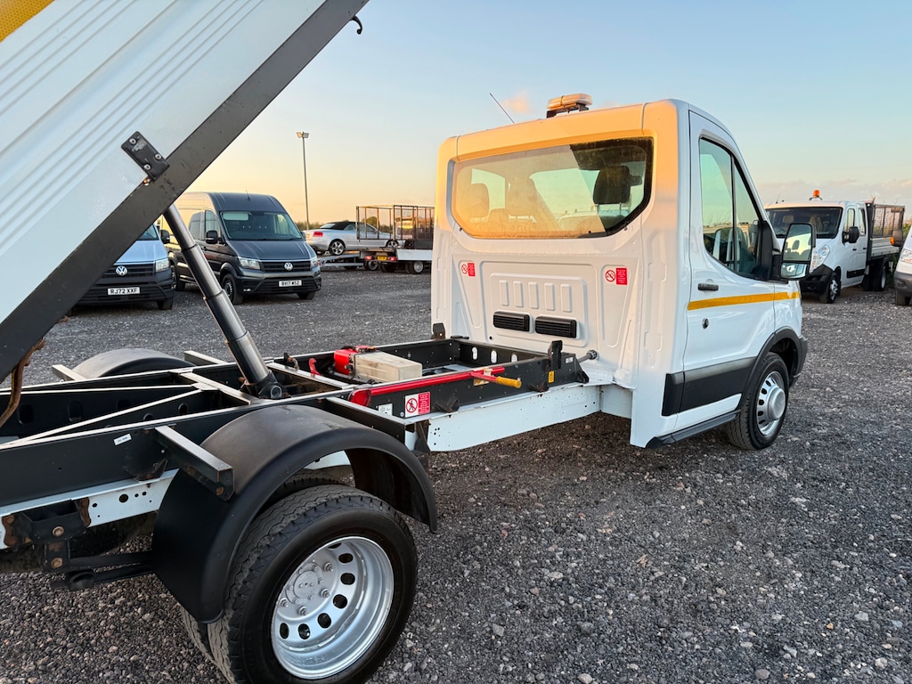 Used Ford Transit 2019 for sale - 78216055: Photo 13