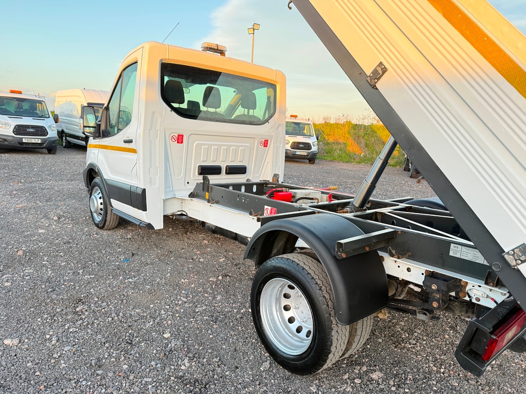 Used Ford Transit 2019 for sale - 78216055: Photo 14