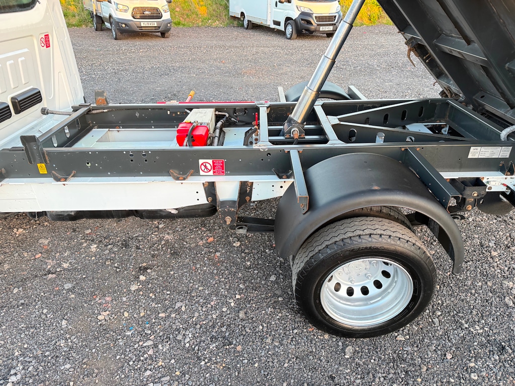 Used Ford Transit 2019 for sale - 78216055: Photo 16