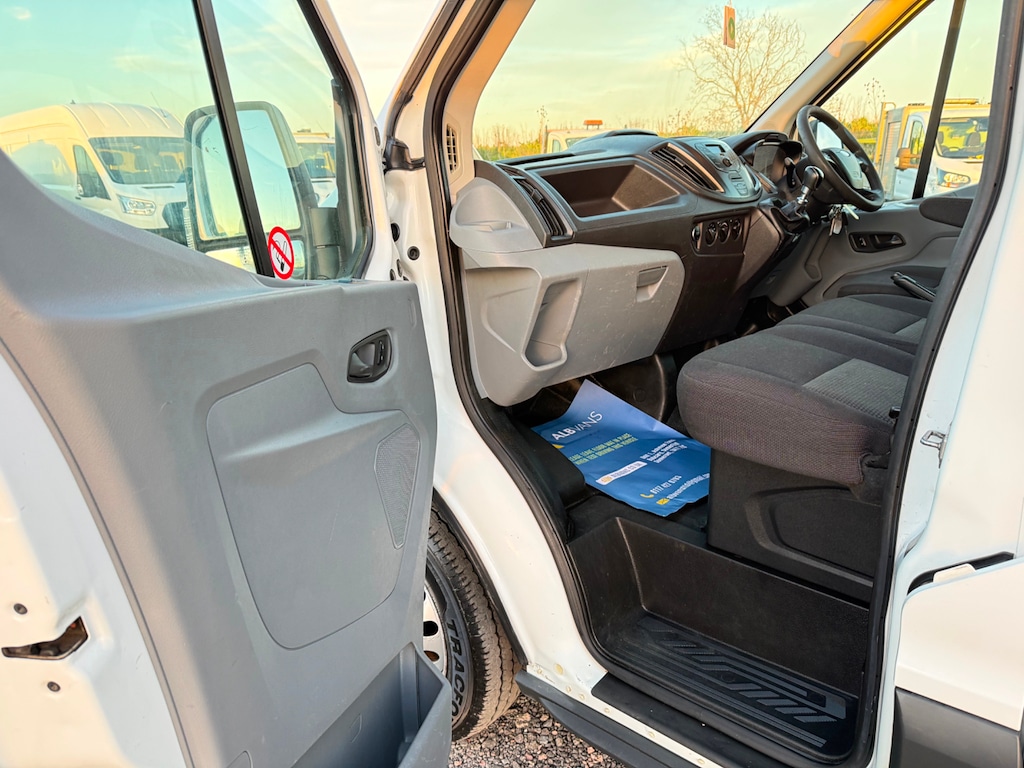 Used Ford Transit 2019 for sale - 78216055: Photo 17