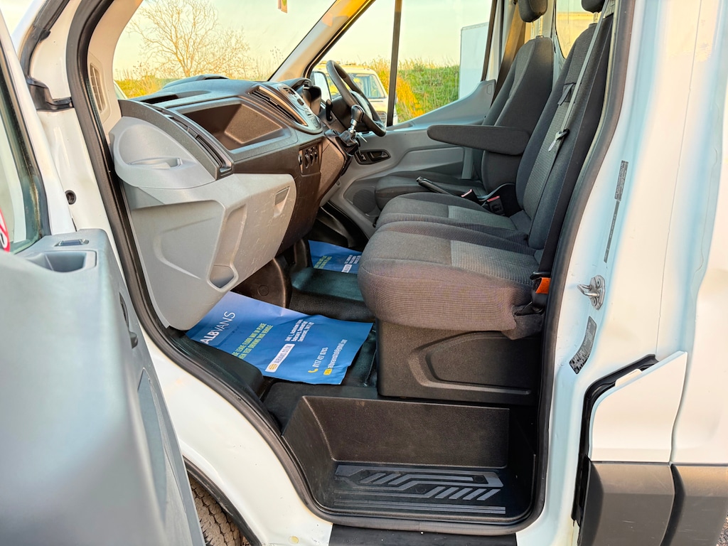 Used Ford Transit 2019 for sale - 78216055: Photo 18