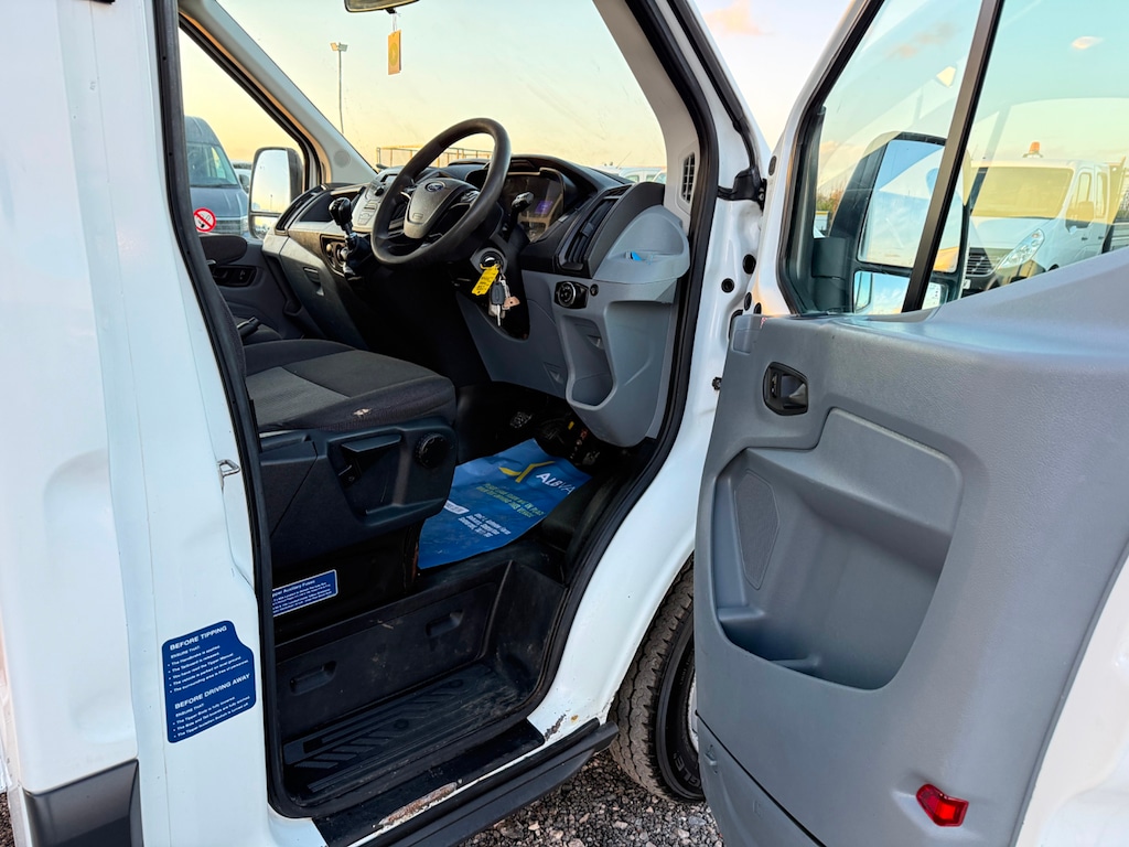 Used Ford Transit 2019 for sale - 78216055: Photo 19