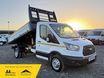 Used Ford Transit 2019 for sale - 78216055: Photo