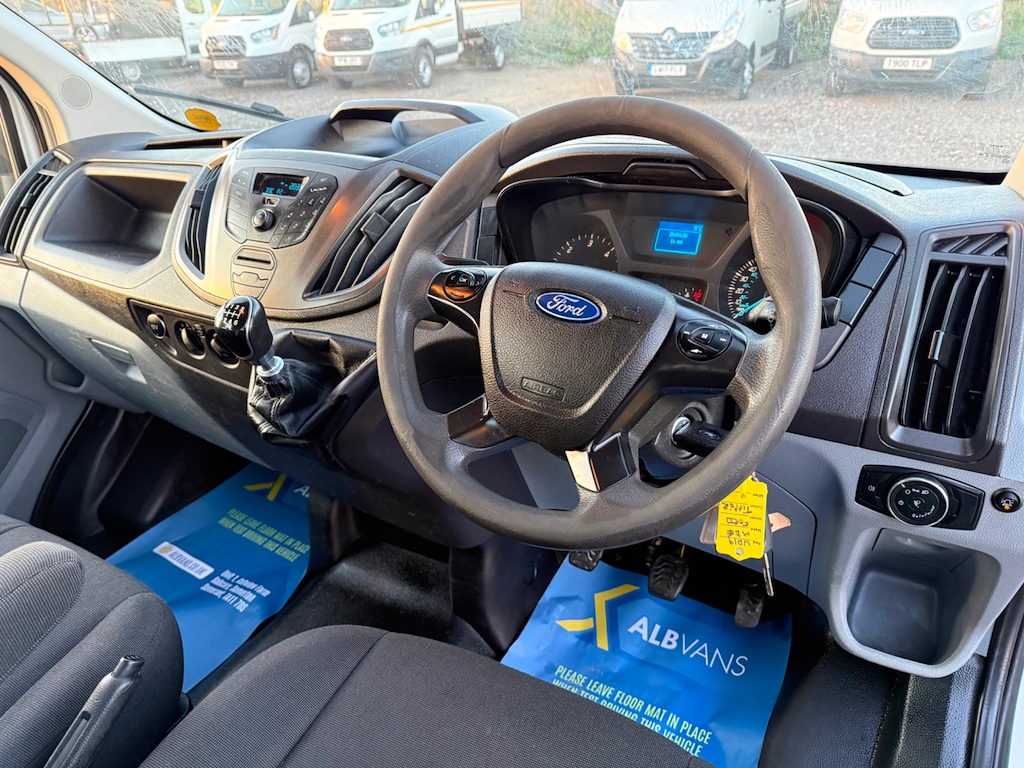 Used Ford Transit 2019 for sale - 78216055: Photo 21