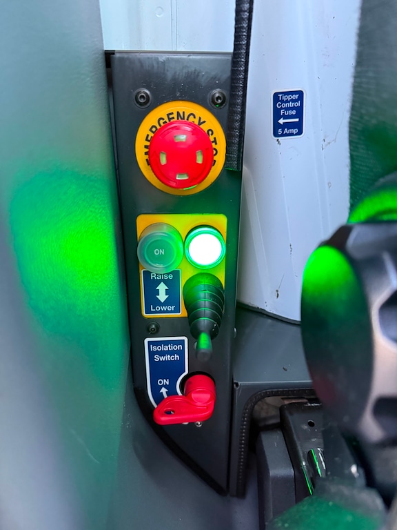 Used Ford Transit 2019 for sale - 78216055: Photo 22