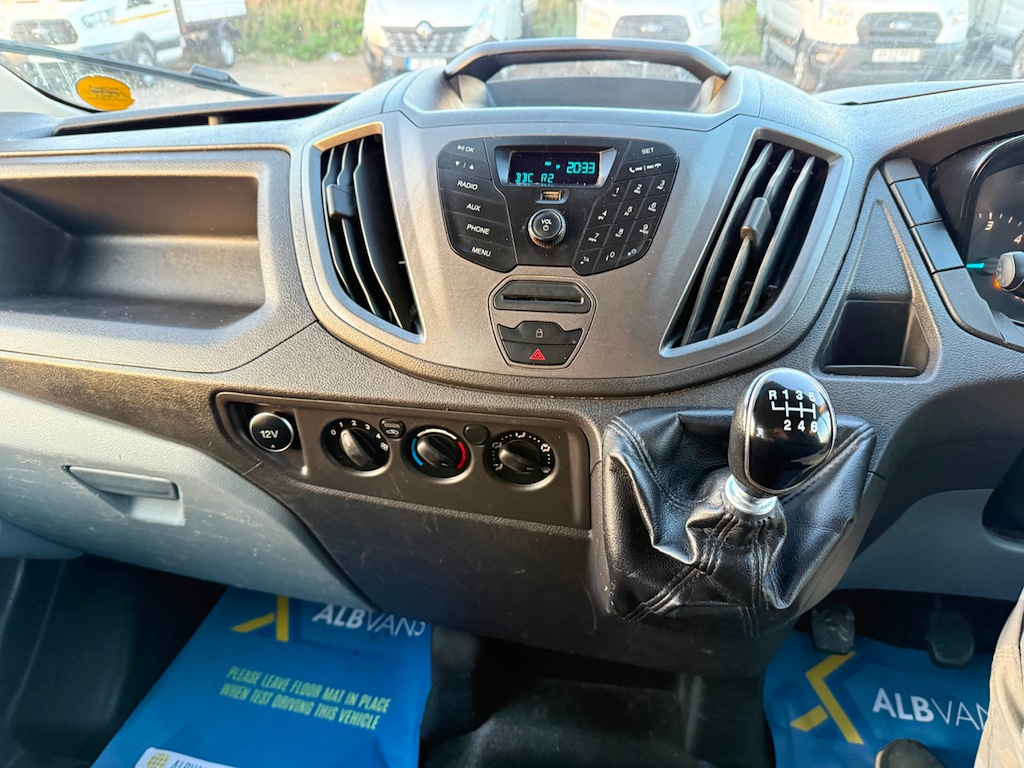 Used Ford Transit 2019 for sale - 78216055: Photo 23